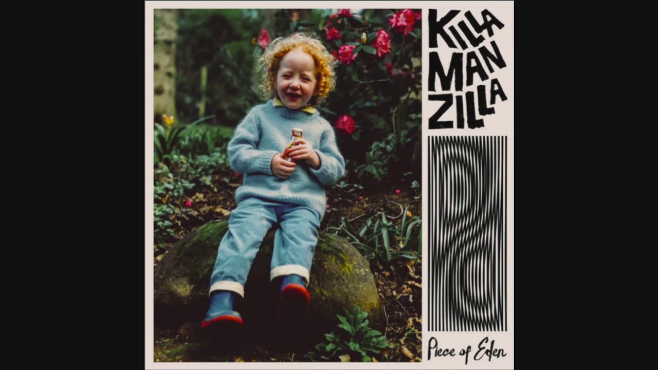 KillaManZilla - Ditty For Claire