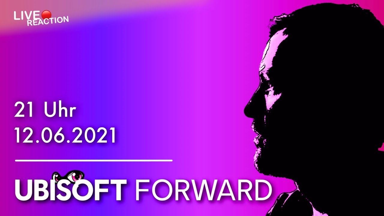 Die Rabbids, Mario & AVATAR | UBISOFT FORWARD | Wir waren LIVE | 