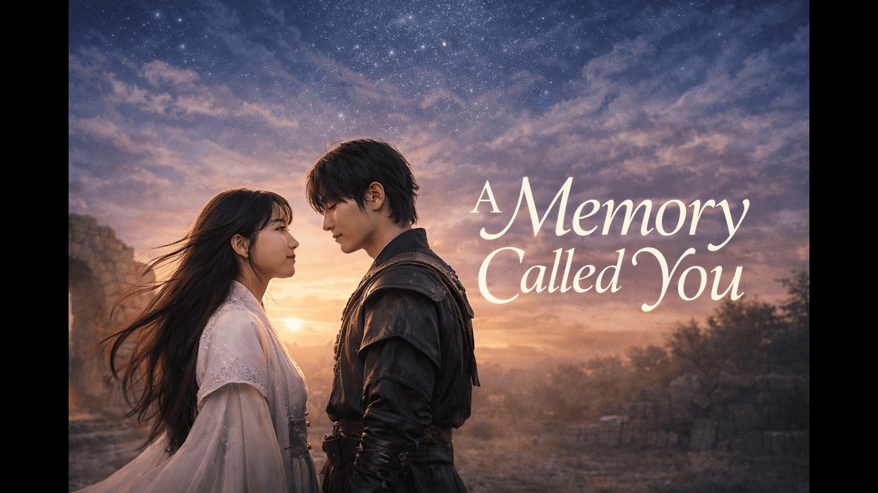 A Memory Called You