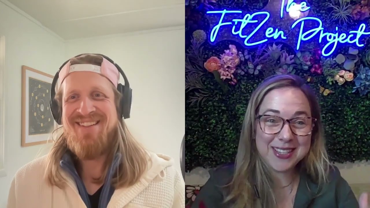 Self-Evolution, Manifestation & Inspired Action — How Play, Expression & Creativity Change Your L...