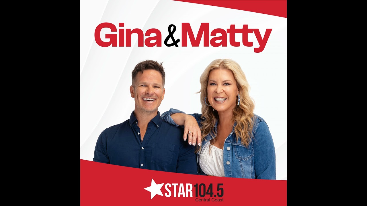 Rabbit & Gina’s Super Secret Sound Podcast – Week 2