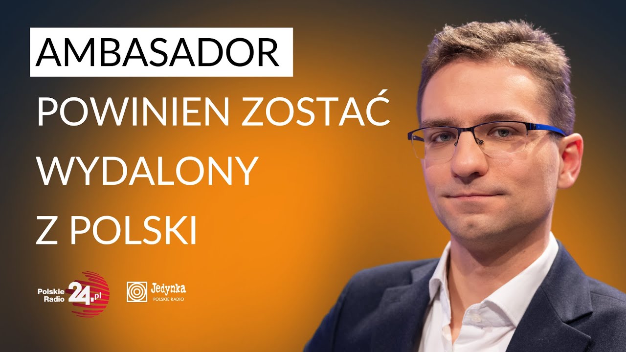 Michał Wawer: dziś każdy, kto ośmieli się skrytykować Izrael jest nazywany antysemitą