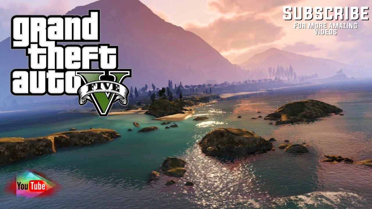 Gta5 Deadliest Mountain !!!! 