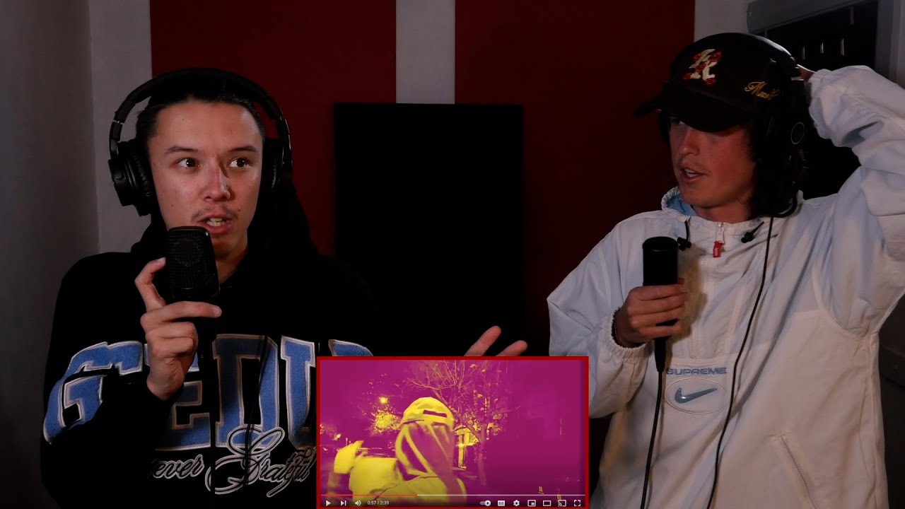 WOMBAT - BACK 2 HELL Reaction & Thoughts