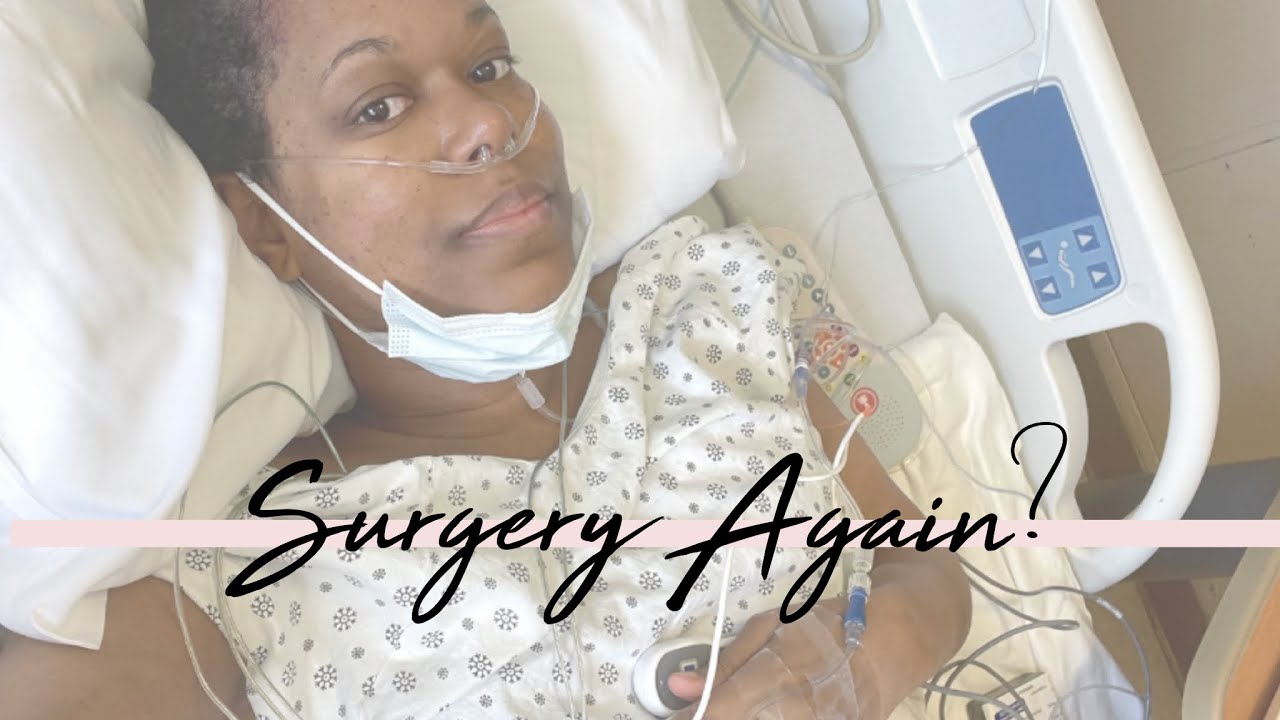 Diagnosis Diaries Ep.12 | Tethered Cord Release Surgery | SFT