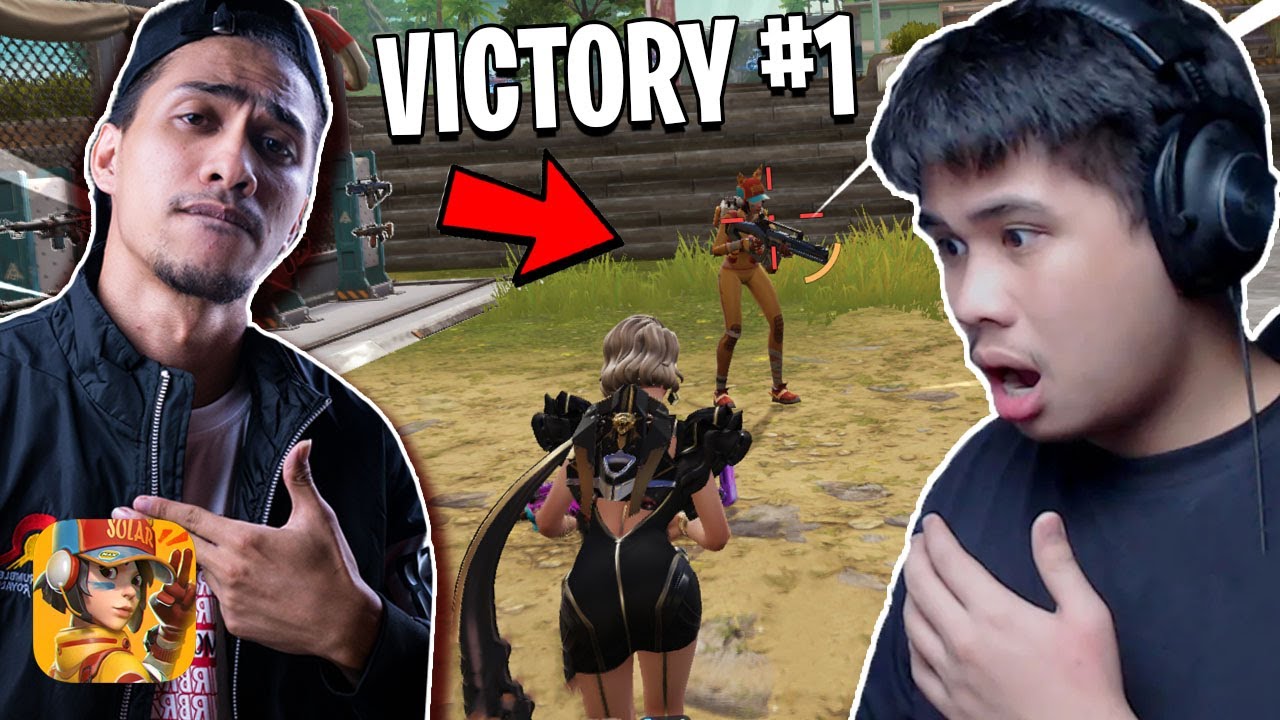 AKOSIDOGIE NEW GAME? | FARLIGHT84 GAMEPLAY 