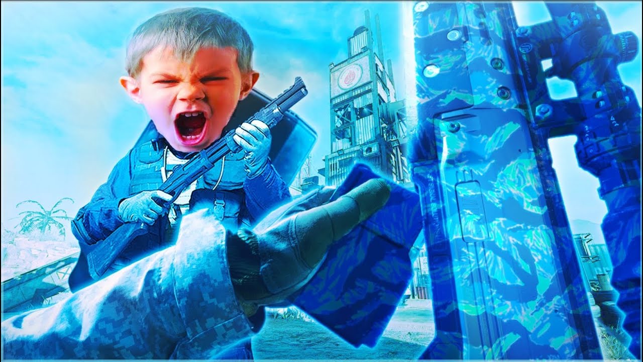 These SHOTGUNNING RIOT SHIELDERS Cant handle my SNIPES