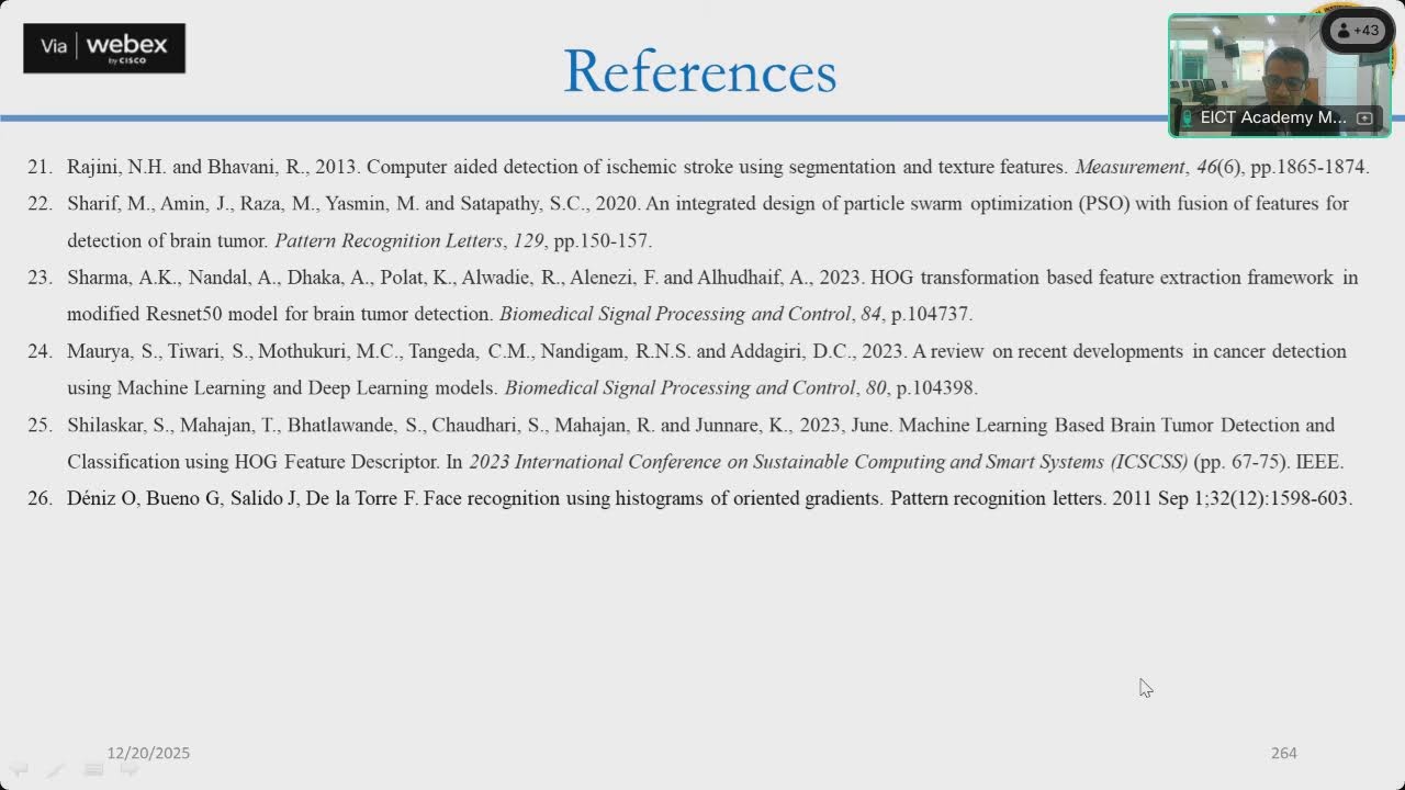 Day- 6 session 2 Basics of Image processing with applications