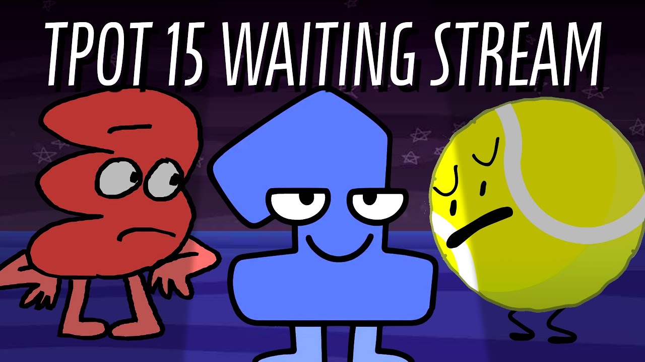 REACTING TO TPOT 15 (Ft. @GiantSnowball  and @Fast_Duck )