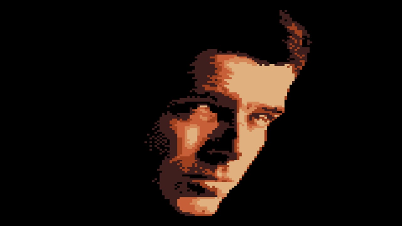 Gregorio Franco - GoldenEye 007 - Subterranean Caverns Cover