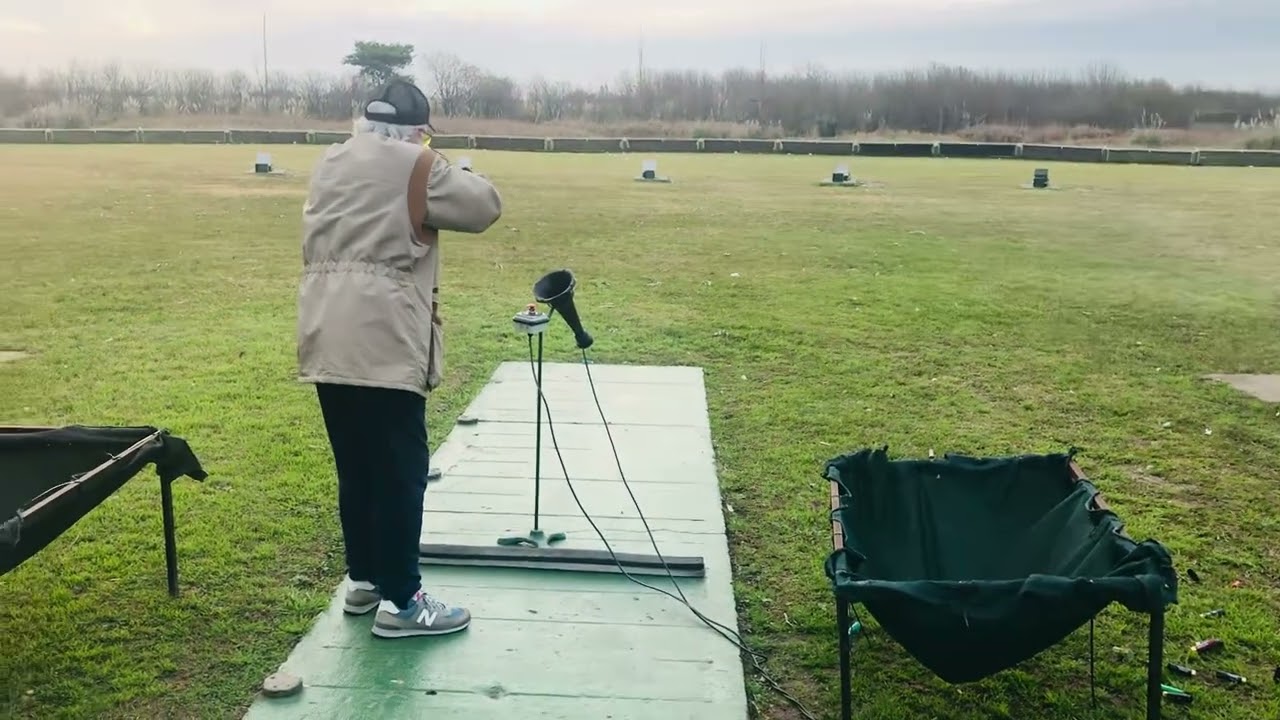 Prácticas en TFLZ & Carlos Ali Bravo en pedana