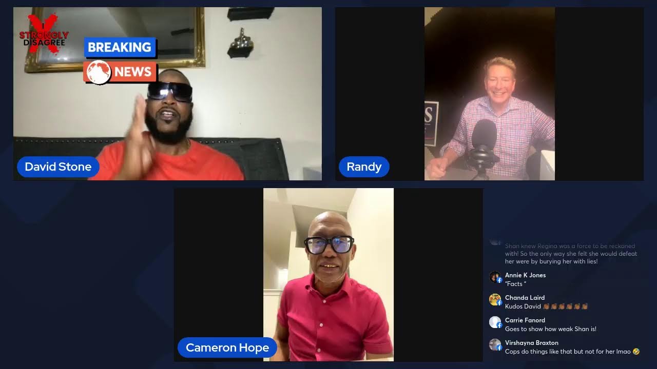 Orlando City Commissioner Accused of Money Laundering by Orlando Police Colonel ?#istronglydisagree