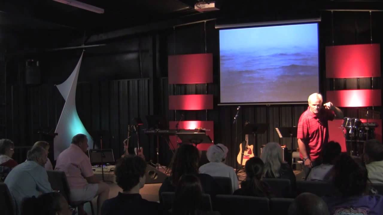 Dan Mohler   Normal Christianity Part 3 of 3