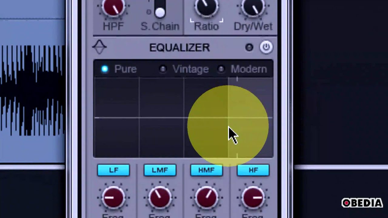 CAKEWALK SONAR - ProChannel Overview