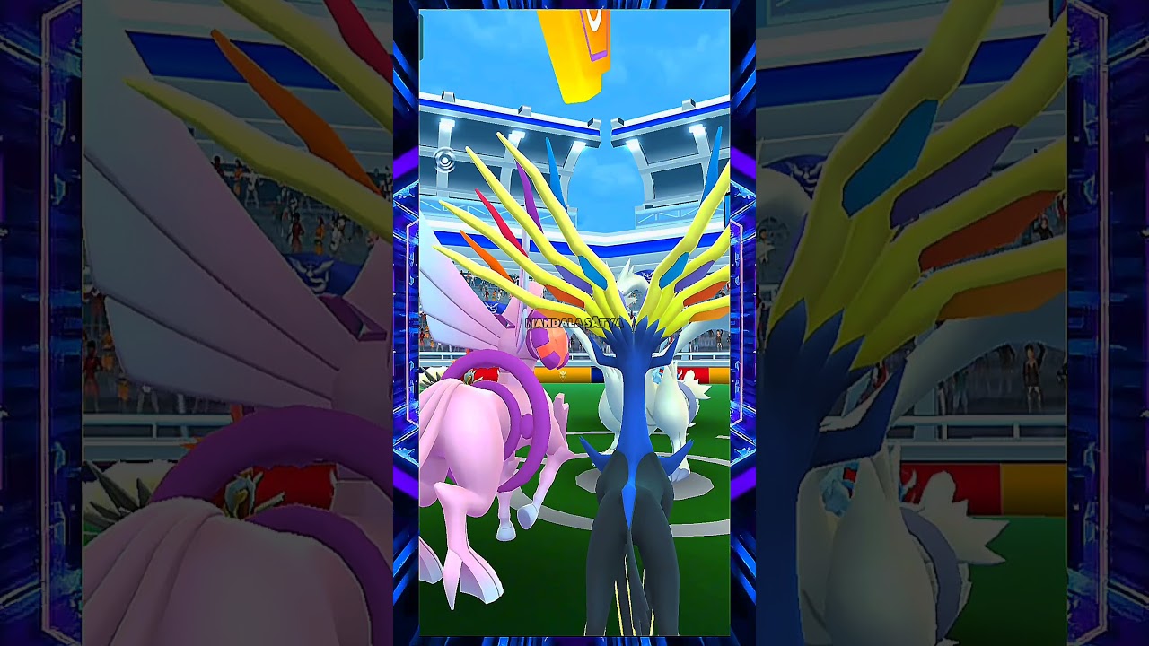 WTF 😱HUNDO RESHIRAM PERFECT IV 💯 