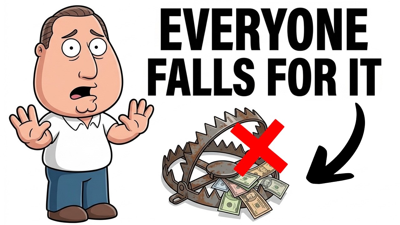 The One Financial Trap Every Generation Fall