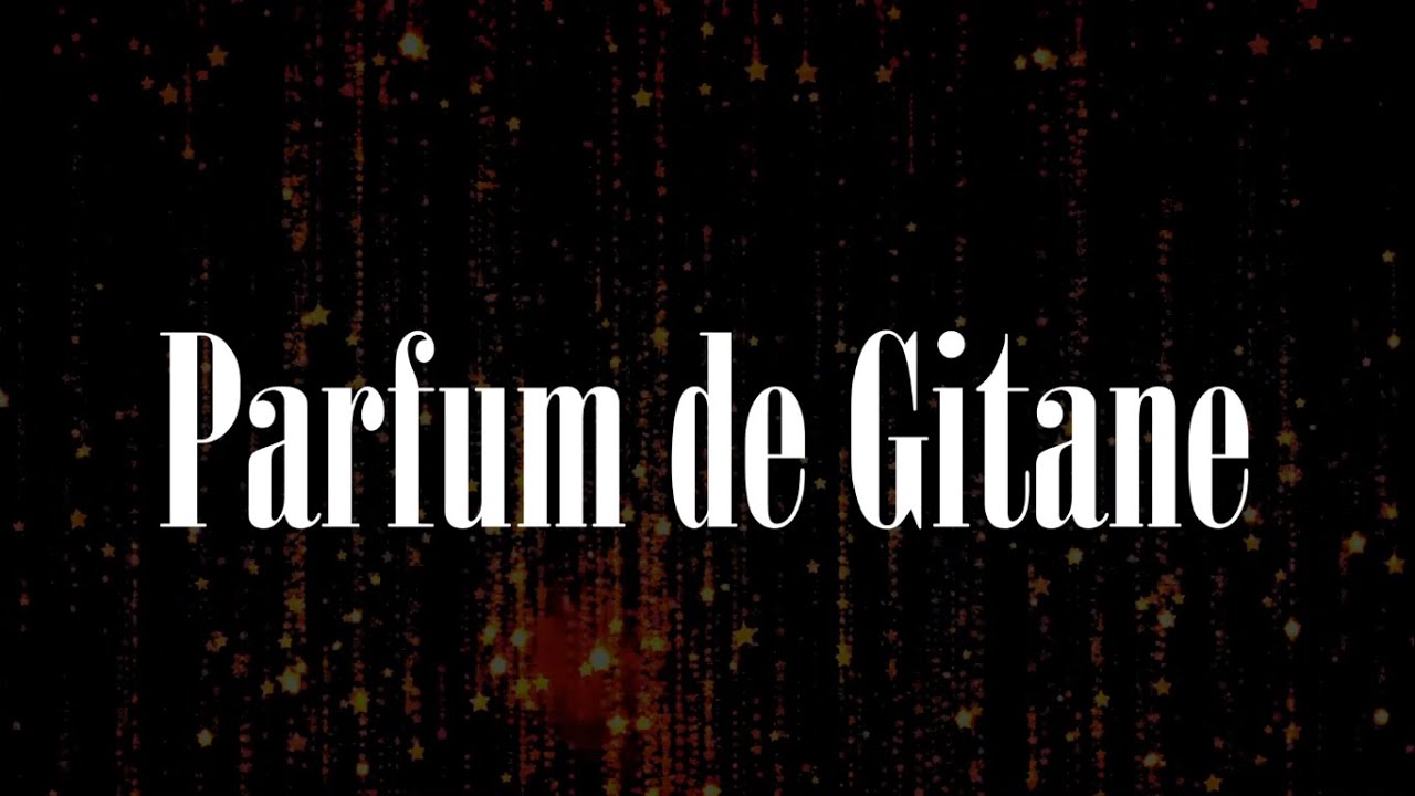 Parfum de gitane - Gypsy Perfume : Anouer BRAHEM || Piano (music score and keyboard tutorial)
