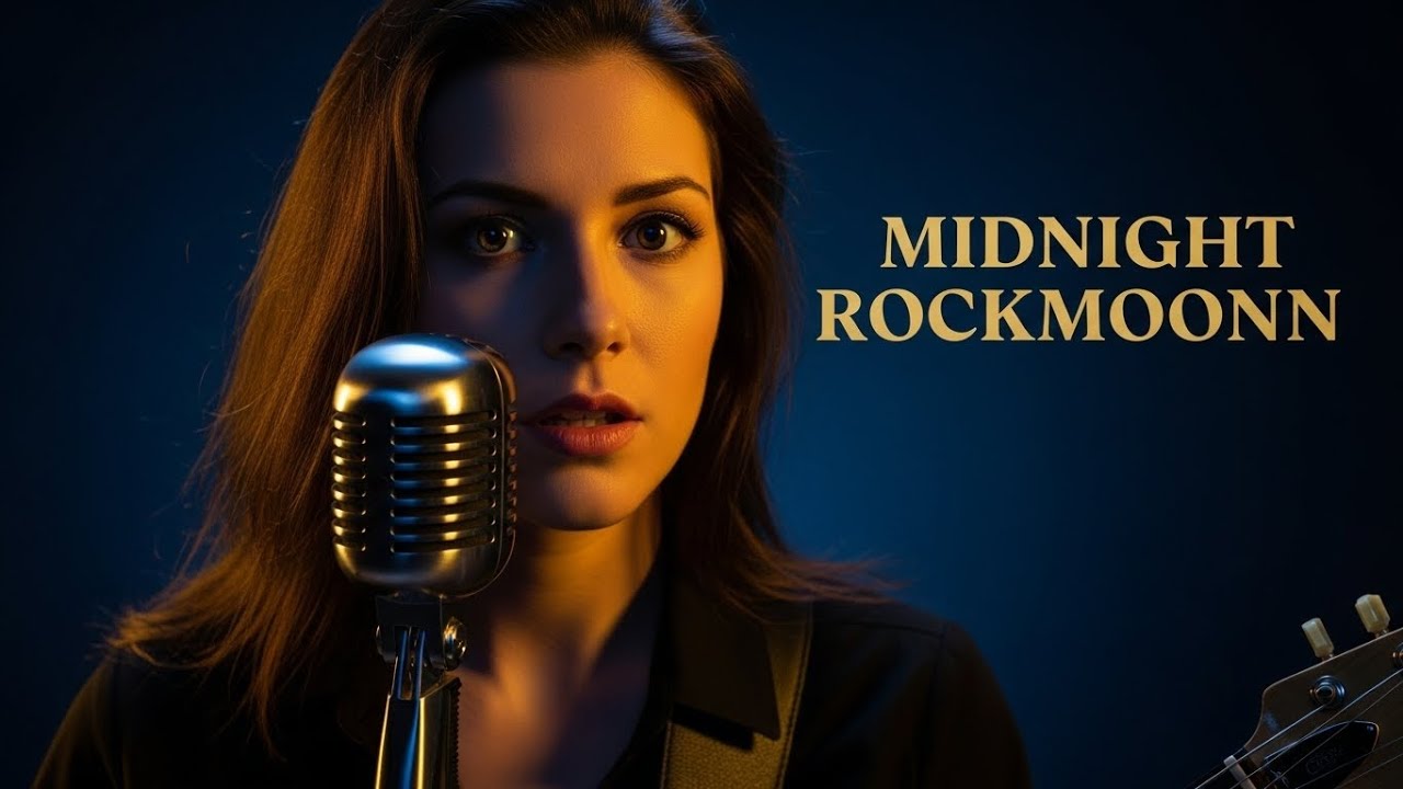 Can’t Sleep? Try This ❤️ 2025 Slow Rock Evening Playlist for Peaceful Nights 🌙