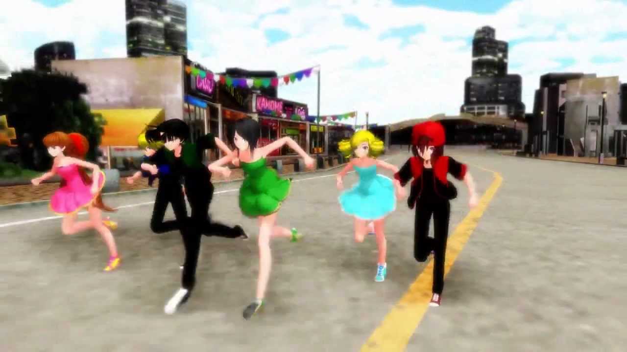 One piece opening PPG and RRB version