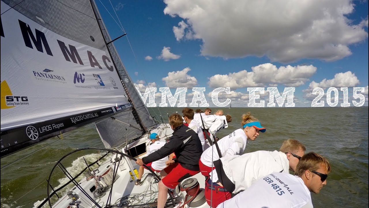 ORC EM 2015 Pärnu IMMAC ONE4ALL