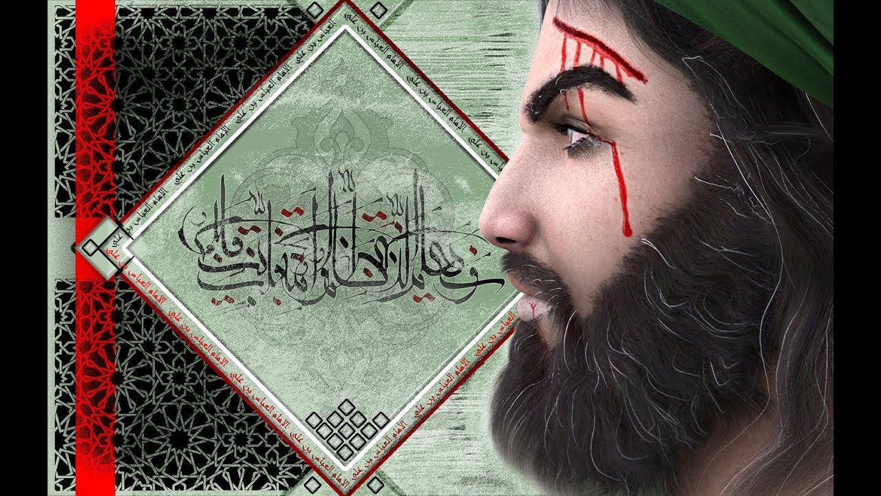 خل يعمن اعيوني مابطل البجي عباس الصيمري عباس الزركاني لطميات فزاعية محرم جديد1440 2019