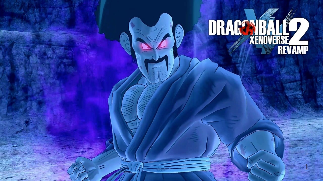 Complete All Parallel Quest No. 52 - 57 | DBXV2 Revamp Guide