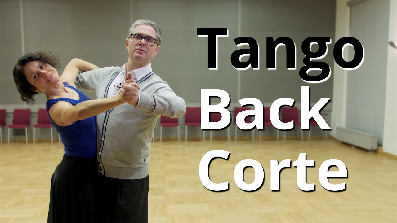 Как танцевать танго - Back Corte