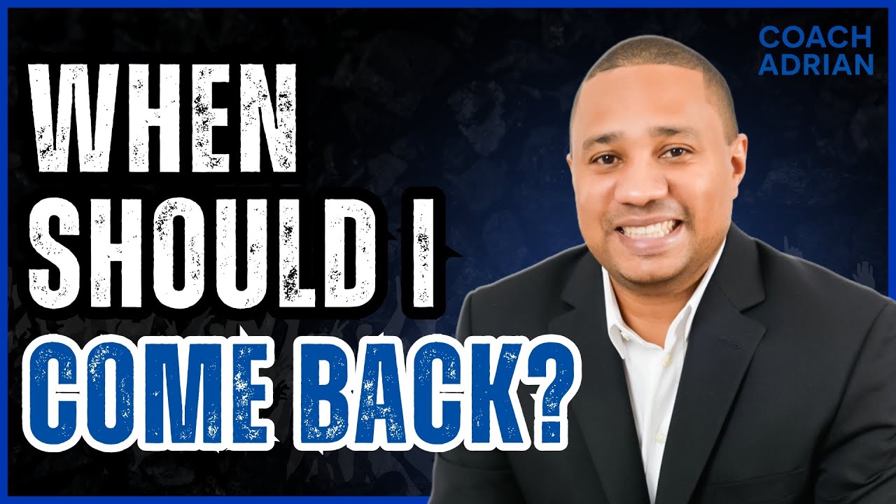 Should I reach out to my ex after No contact?