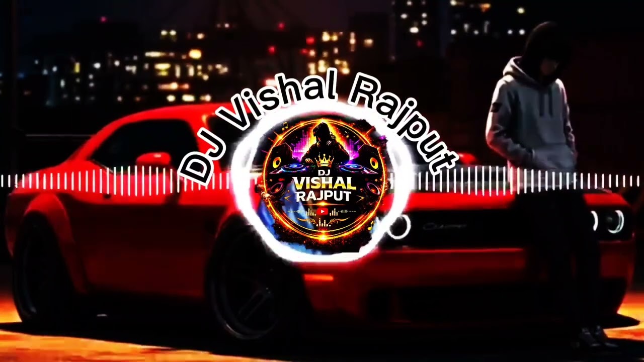 Dj Vishal Singh beats bass mugic 