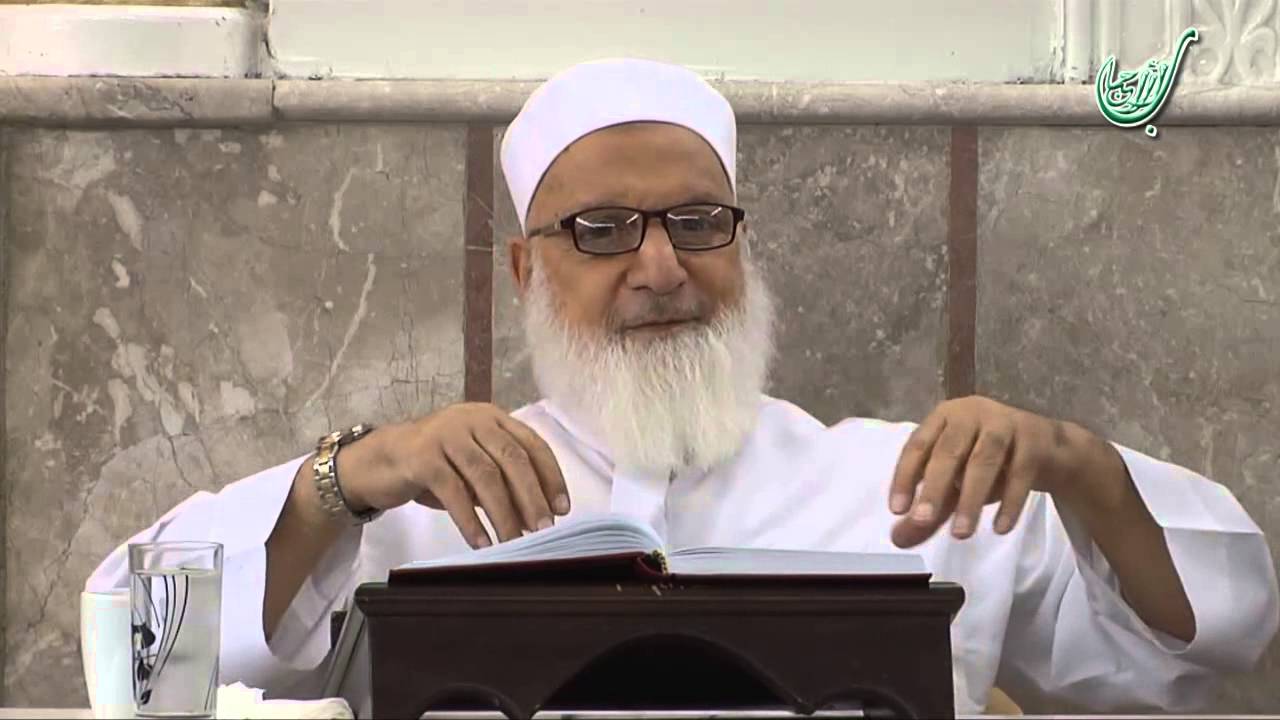 سلسلة فقه الأحوال الشخصية - حكم الصداق، مقدار المهر -الشيخ رجب ديب 1/10/2013