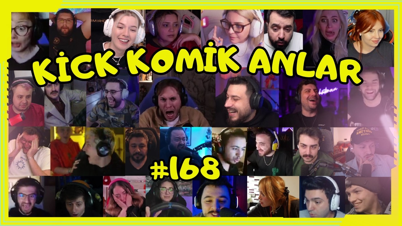 ''Komik Video