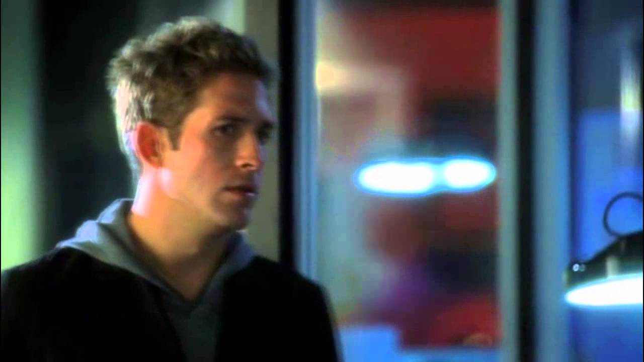 Greg Sanders & Morgan Brody The Vision.avi