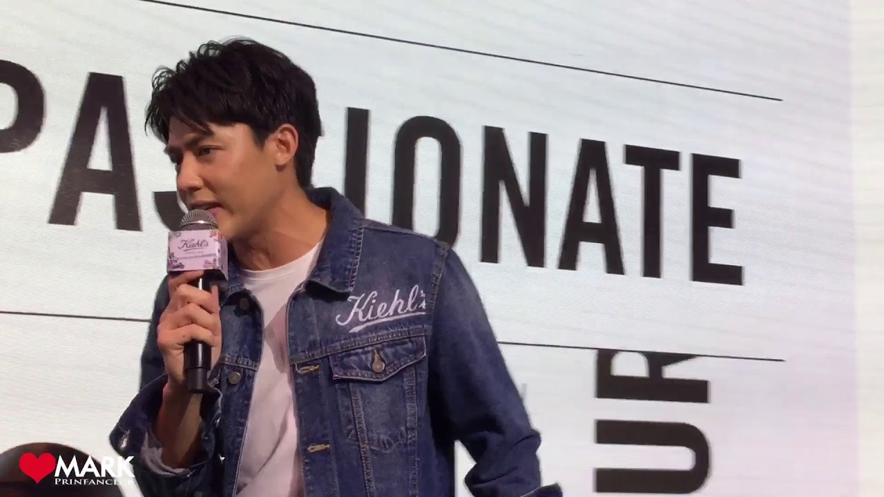 หมาก ปริญ : มันดีกว่าที่คิด 30.08.2020