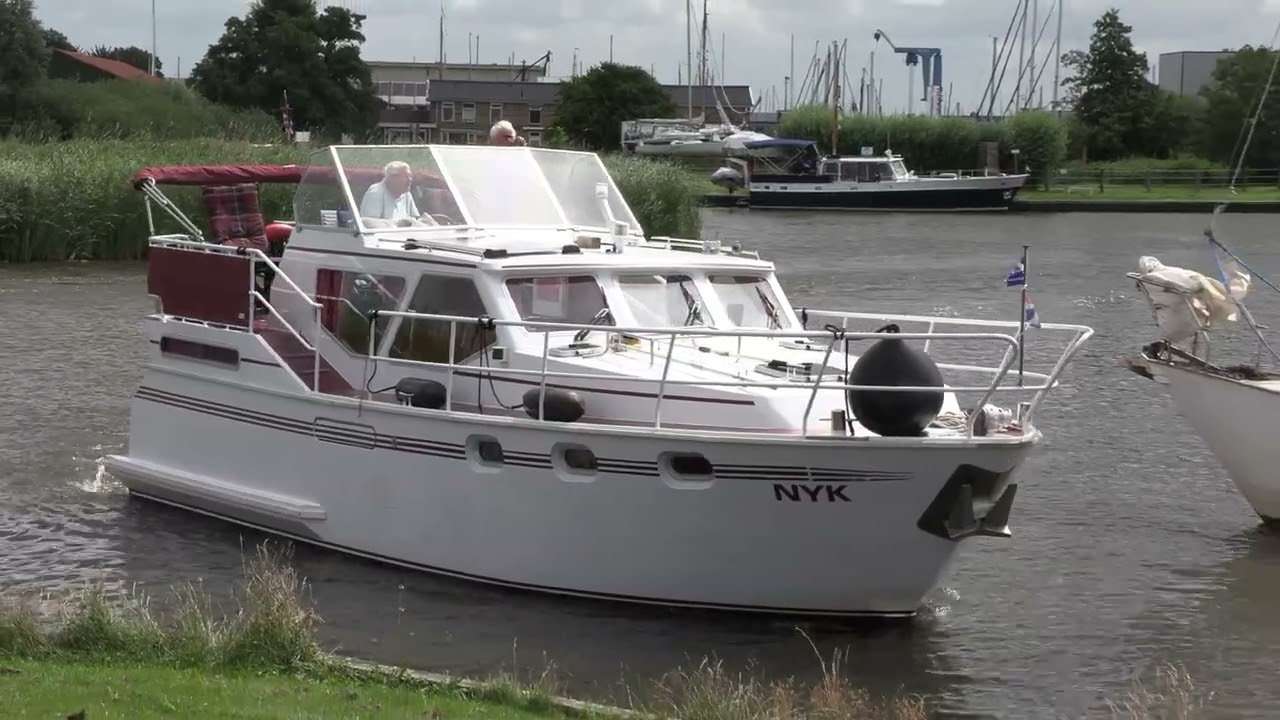 Bootjes kijken 2025 deel 17