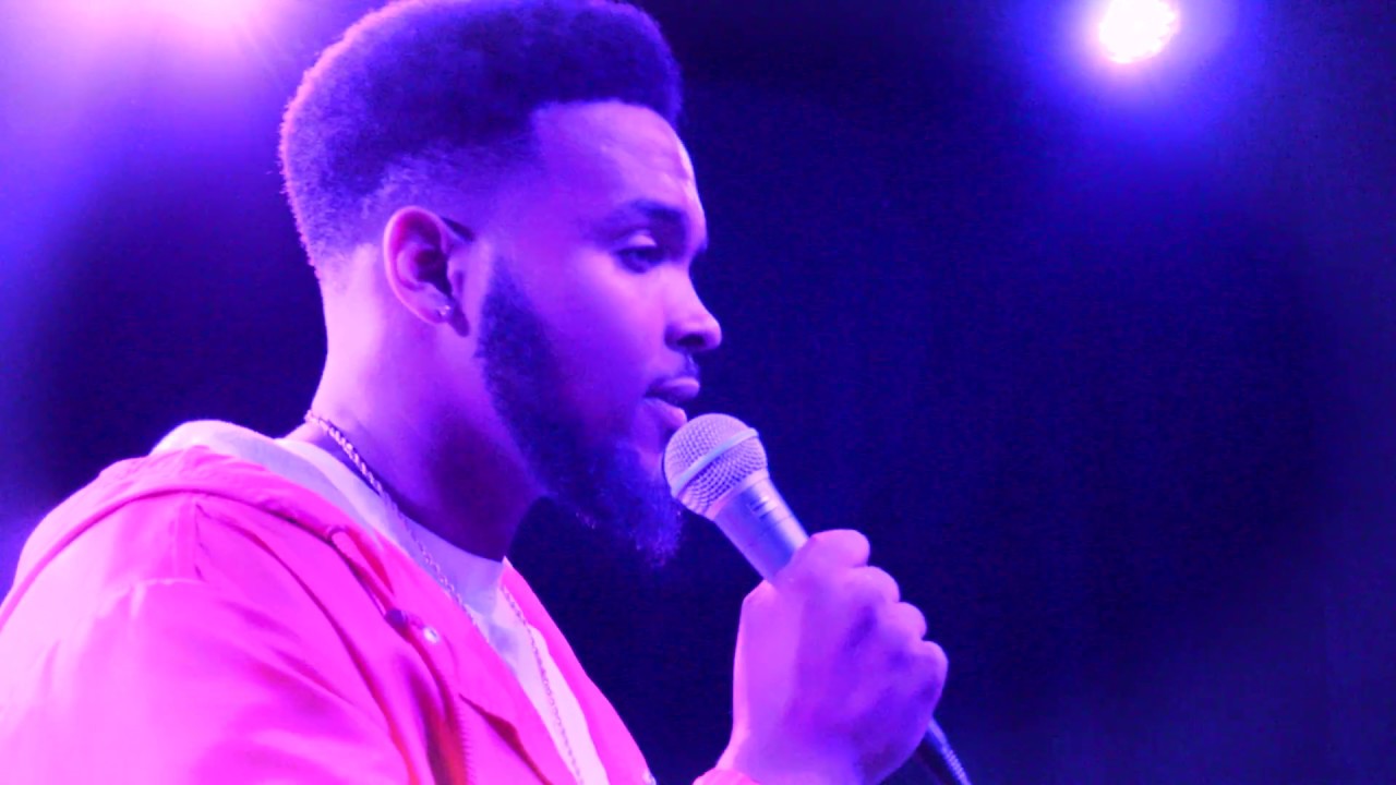 J Letti - Cold Christmas (Official Music Video)