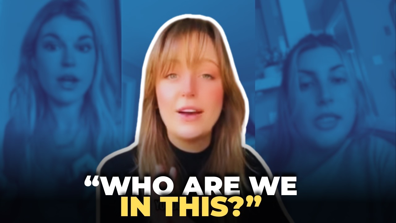 Modern Dating Is Broken In 2026...