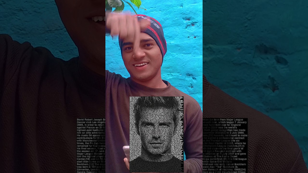 Creative text name photo editing 🤯😍 || PicsArt photo editing #shorts #picsart