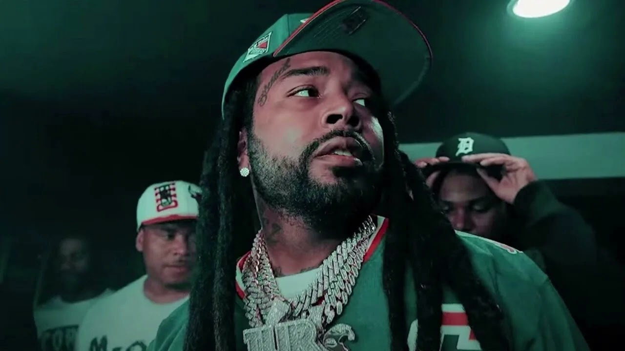 [FREE] Icewear Vezzo x EST Gee Type Beat 2025 - 