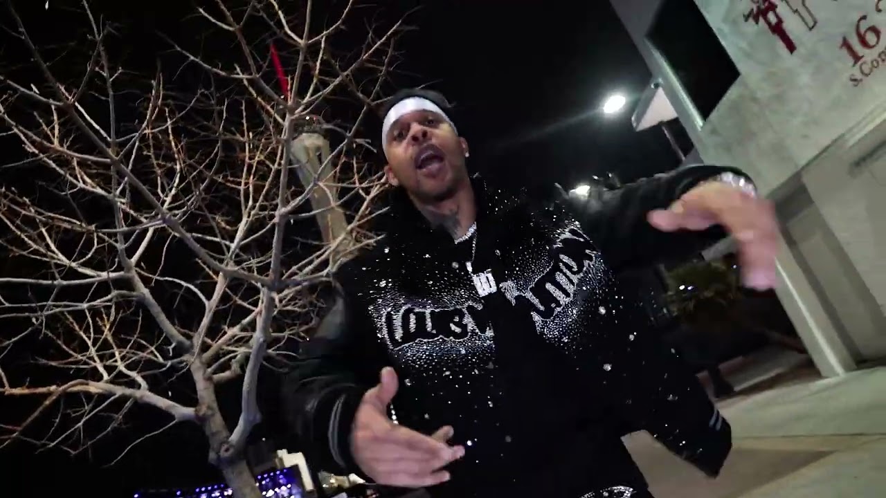 SÃLO - FUMBLED OFFICIAL MUSIC VIDEO (Prod. by MamaNamedMeEvan, Directed by DeaDonSight.TV))