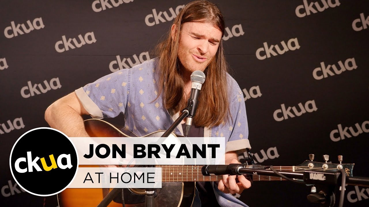 Jon Bryant  