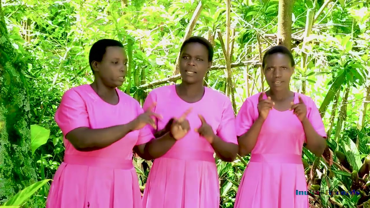 Nyasae ore igoro by Mokomoni church choir 