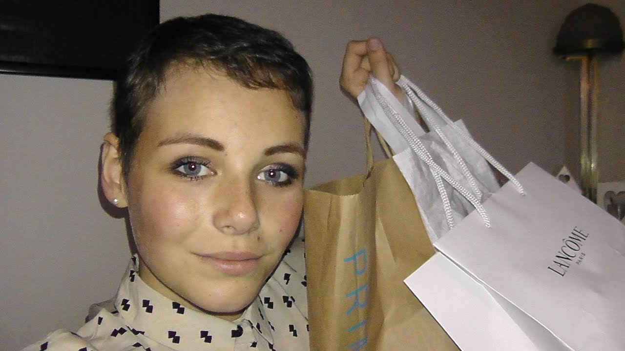 Shopping Haul | Charlotte Eades