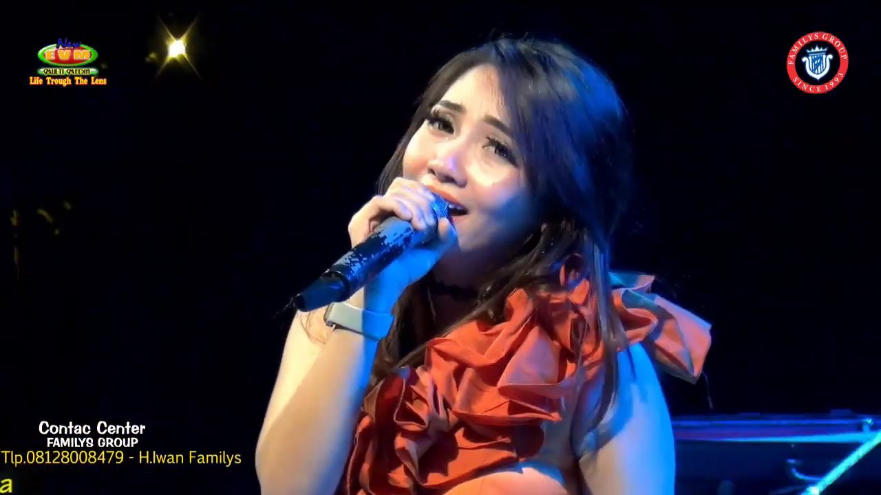 Cinta Bukanlah Kapal   Voc By Cici Marisa Pulau Seribu