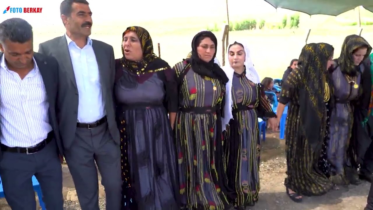 FELEK  İDRİS DÜĞÜNÜ PART 1
