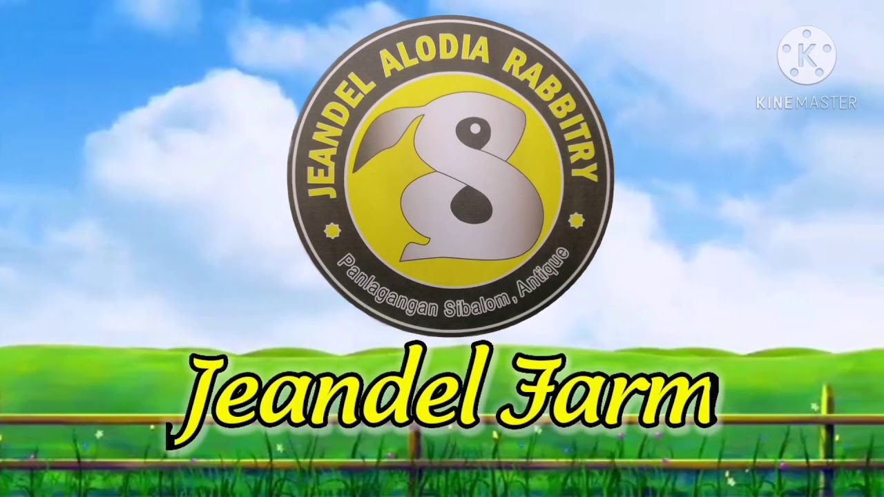 Jeandel Farm Intro