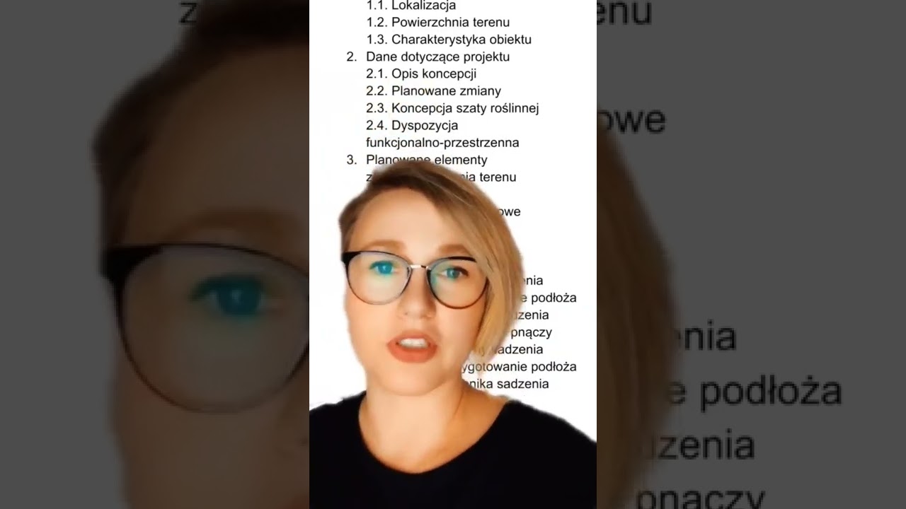Jak wygląda profesjonalny projekt ogrodu?