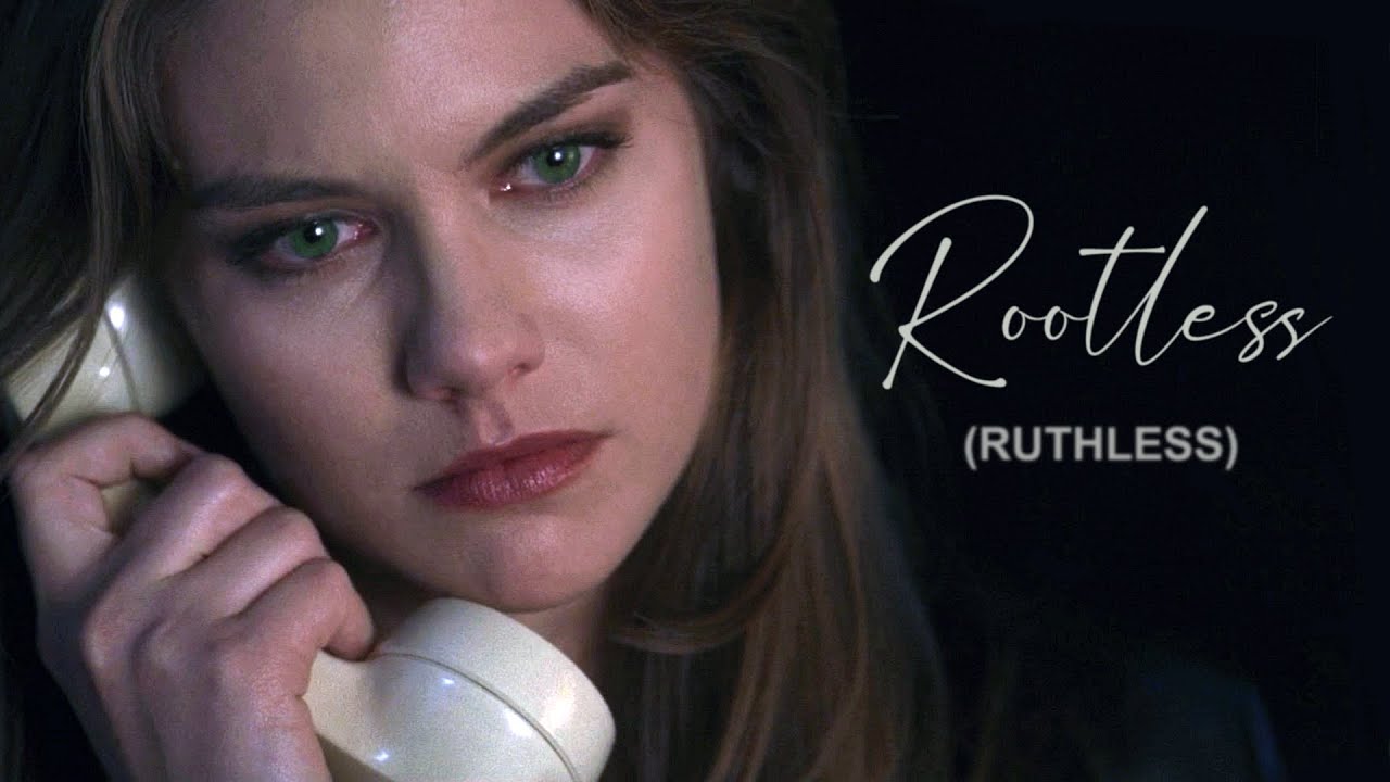 bela talbot » rootless