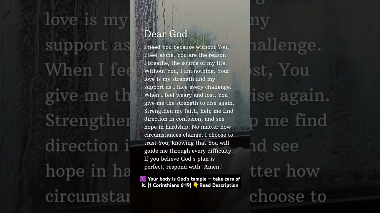 🙏 Powerful Prayer for Financial Breakthrough & Blessings 💰 | Thank You Jesus ✝️ 
