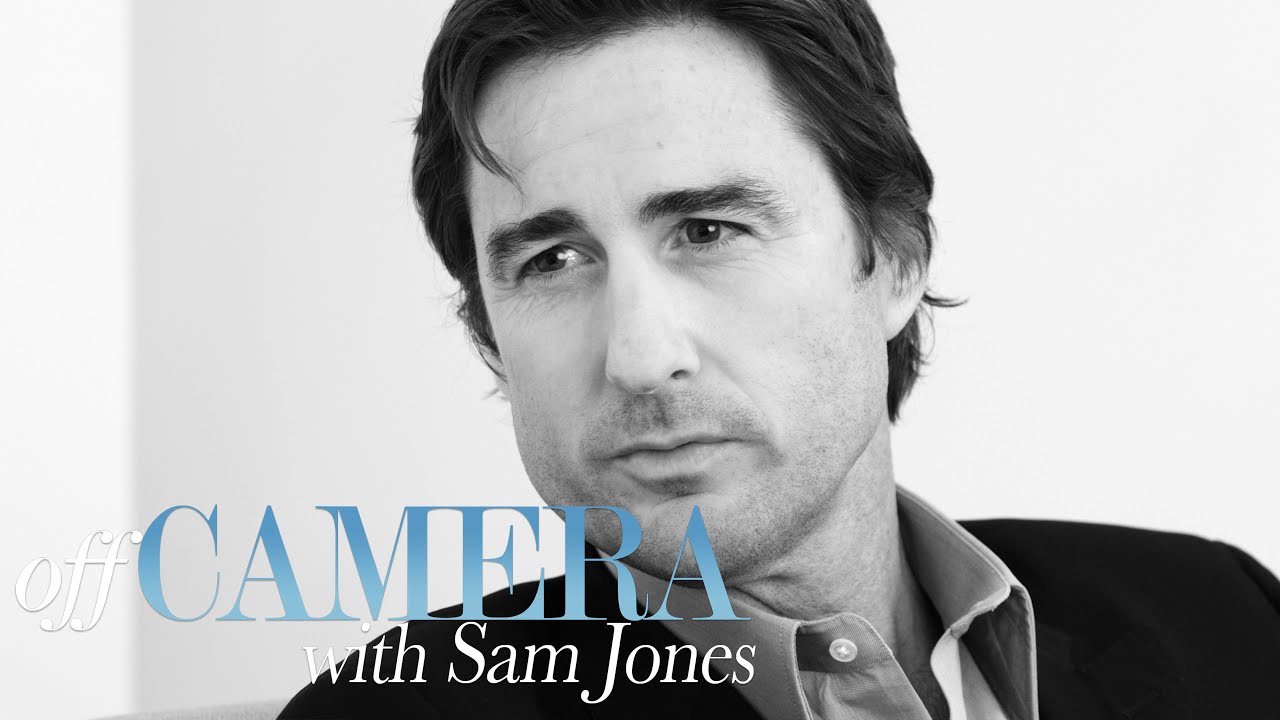 Luke Wilson Detaches from the 