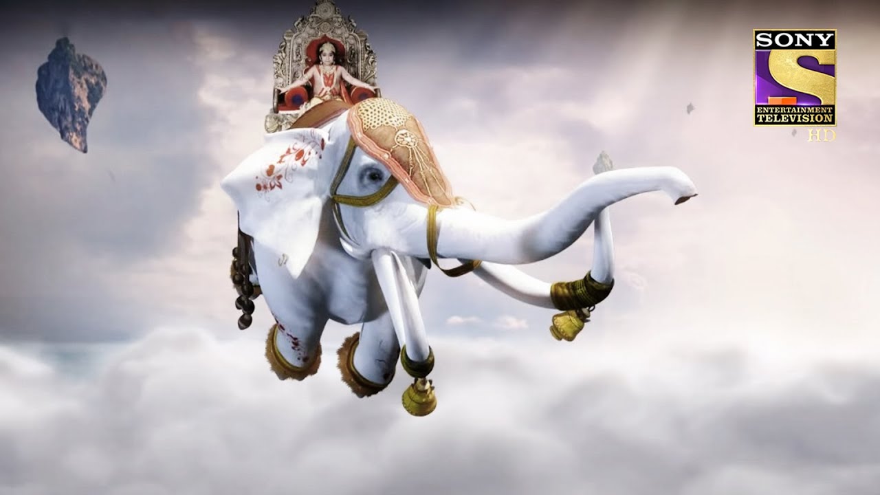 क्या देवराज इन्द्र से हो पाएगी हनुमान की भेंट?| Sankatmochan Mahabali Hanuman - Ep 146 |Full Episode